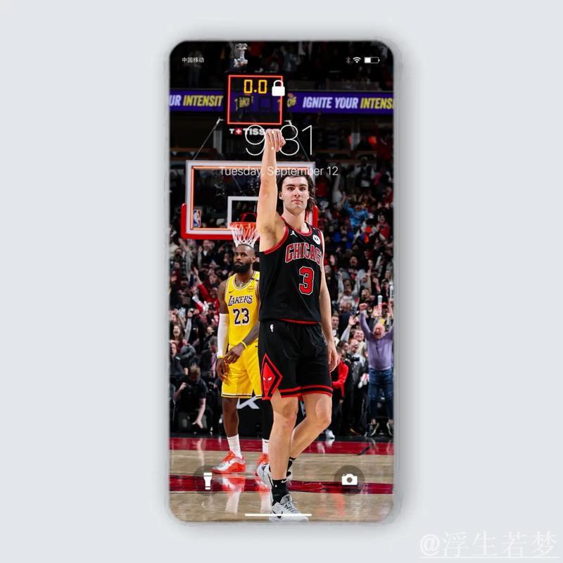 NBA一周好球:吉迪超远三分致命一击 NBA一周好球:吉迪超远三分致命一击