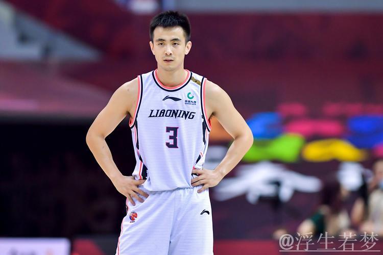 3月31日常规赛：辽宁对阵山东 赵继伟精彩表现