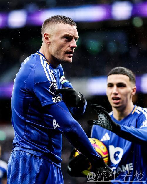 瓦尔迪破门+争议