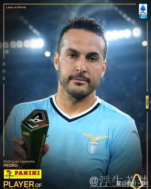 佩刀再显神威!37岁替补5分钟梅开二度夺MVP 创意甲30年新纪录 佩刀再显神威!37岁替补5分钟梅开二度夺MVP 创意甲30年新纪录