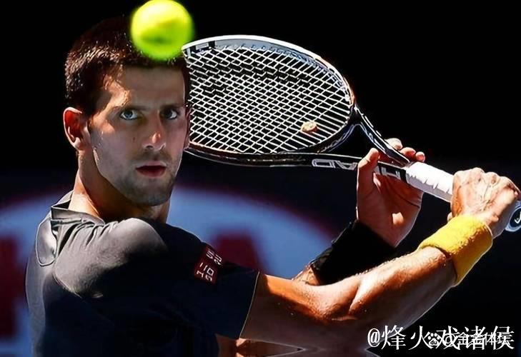 ATP雅典站：德约科维奇直落两盘击败博杰斯 晋级男单半决赛