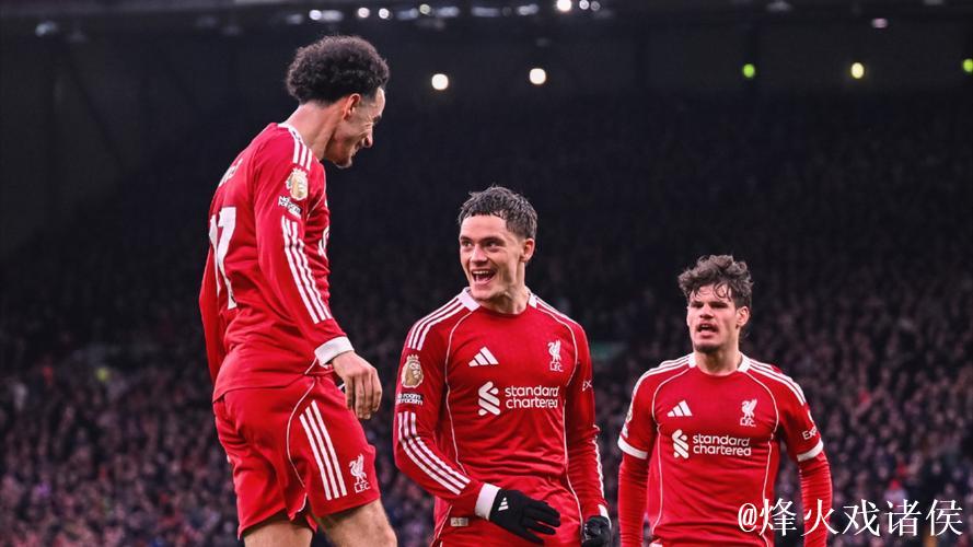 英超-维尔茨破门索博斯洛伊失点 利物浦1-1伯恩利