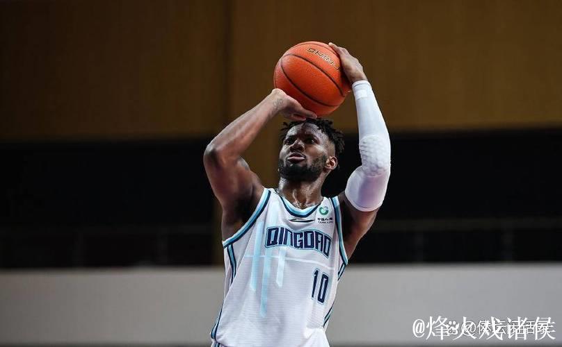 杰曼23+5陈盈骏18分 北京主场送浙江3连败